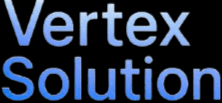 Vertex Solution Logo
